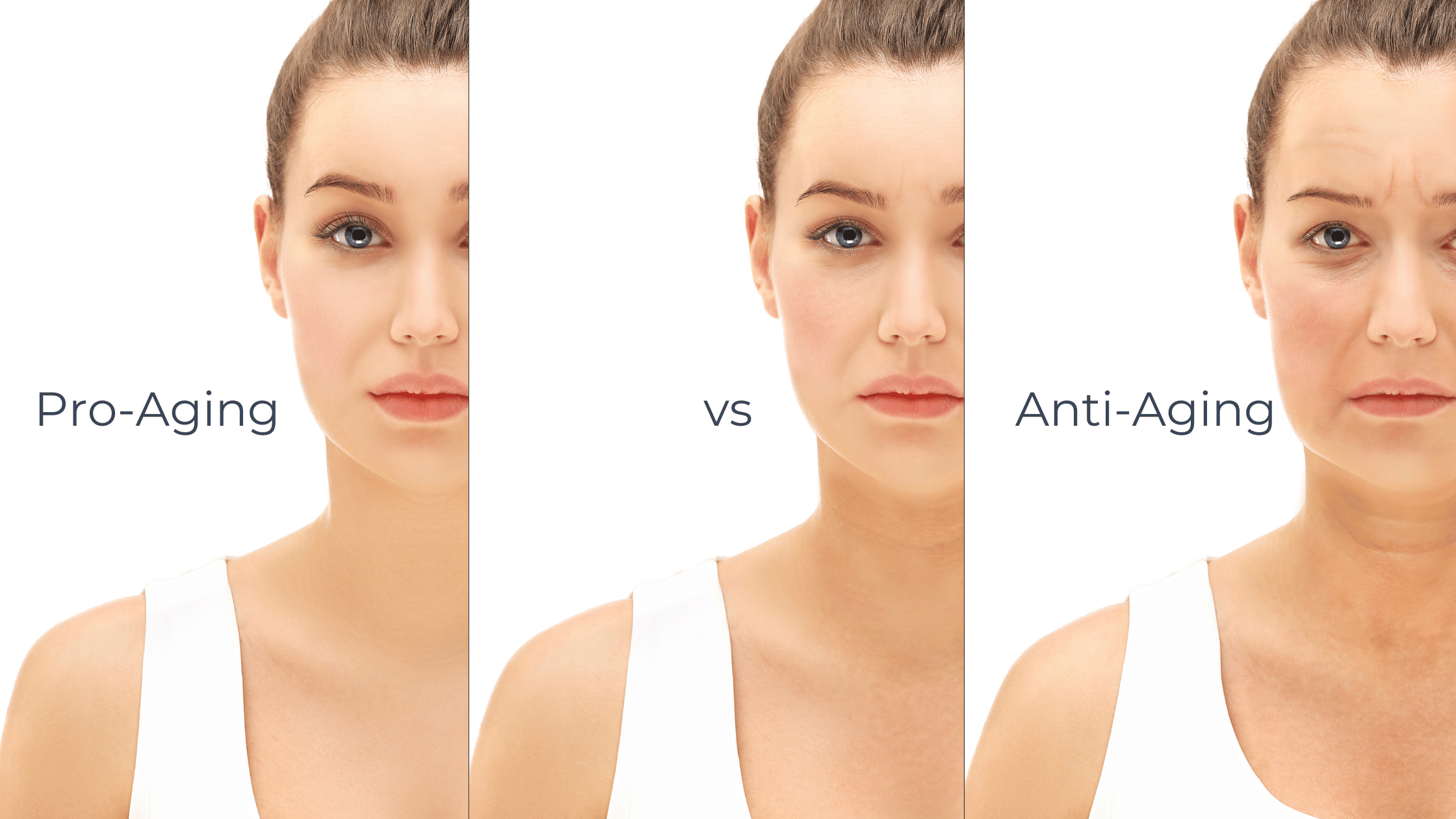 Celebrate Your Skin at Every Age