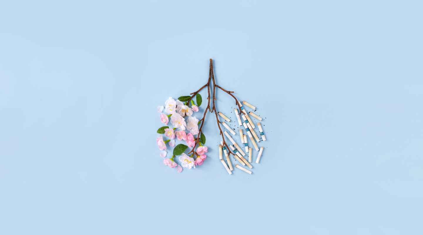 The Hidden Damage: Smoking's Impact on Collagen and Elastin