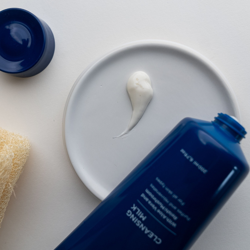 Hautpflege für den Tag und die Nacht: Die Bio-Kollektion