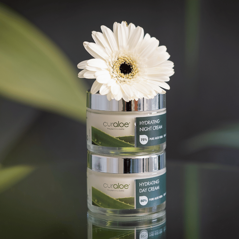 24-7 Moisture Combo - Perfect for Dry and Sensitive Skin