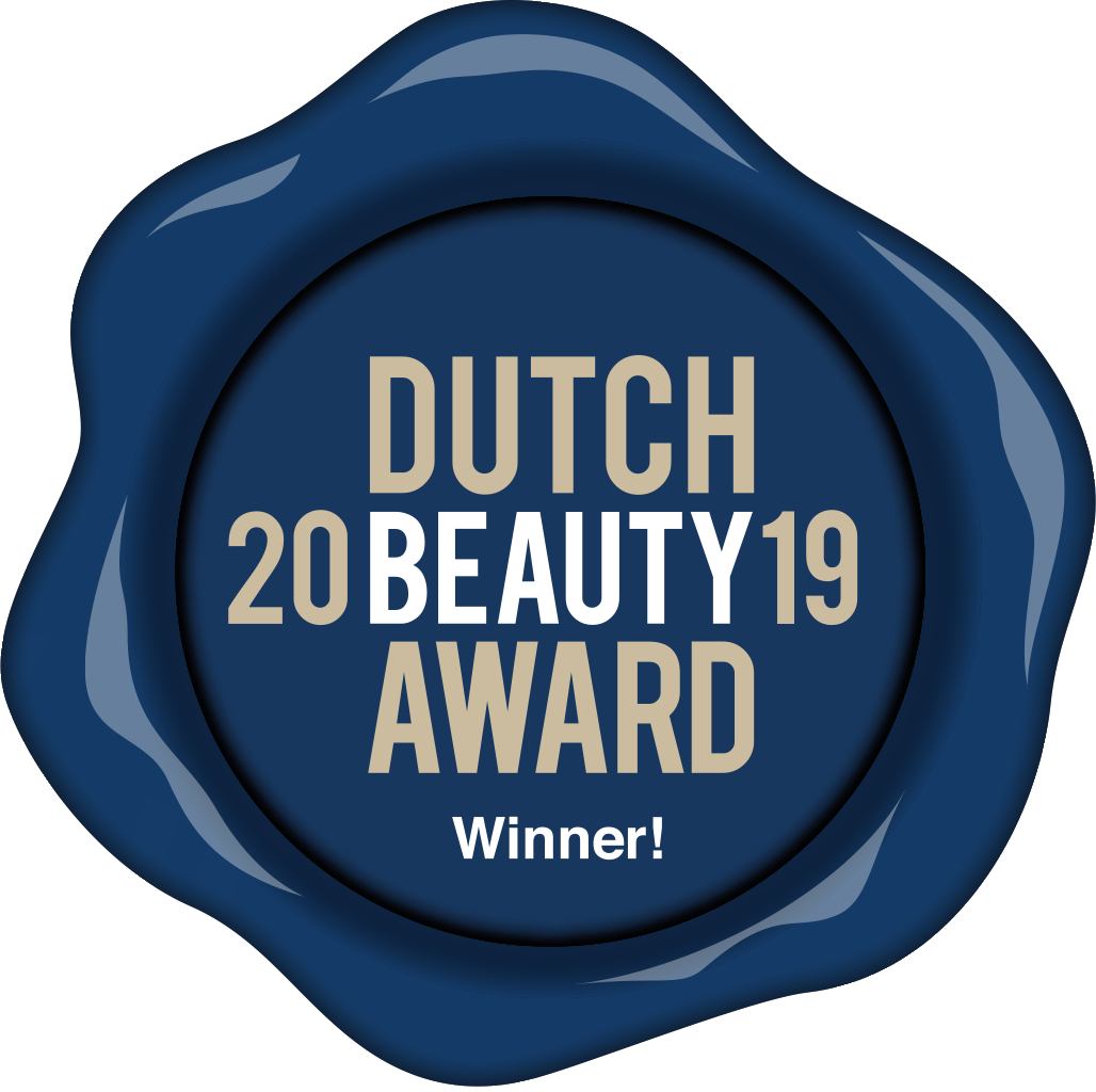 Curaloe Body Gel - Dutch Beauty Award 2019