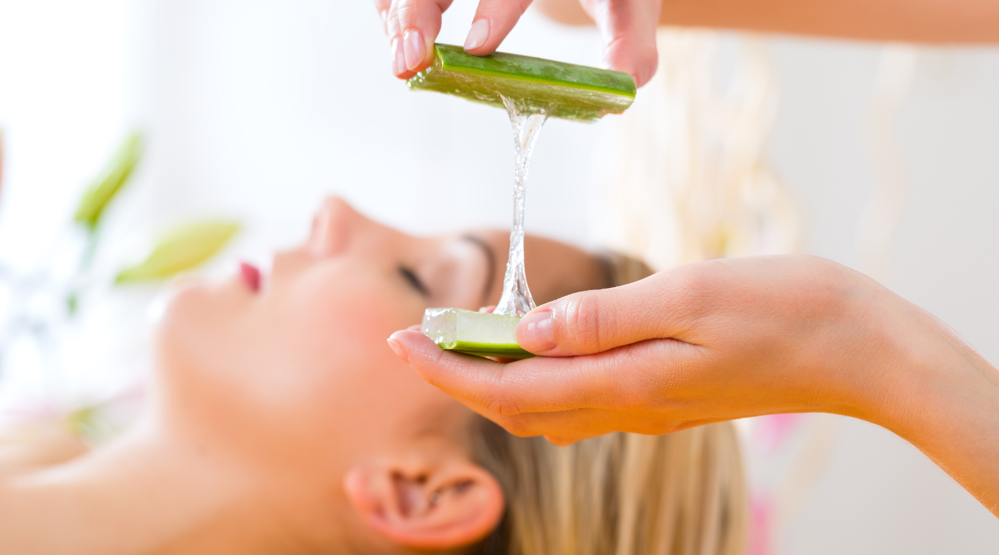 Unlock Flawless Skin: Comprehensive Guide on Aloe Vera Benefits | Curaloe